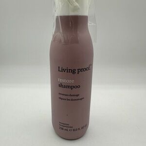 Living Proof Restore Shampoo